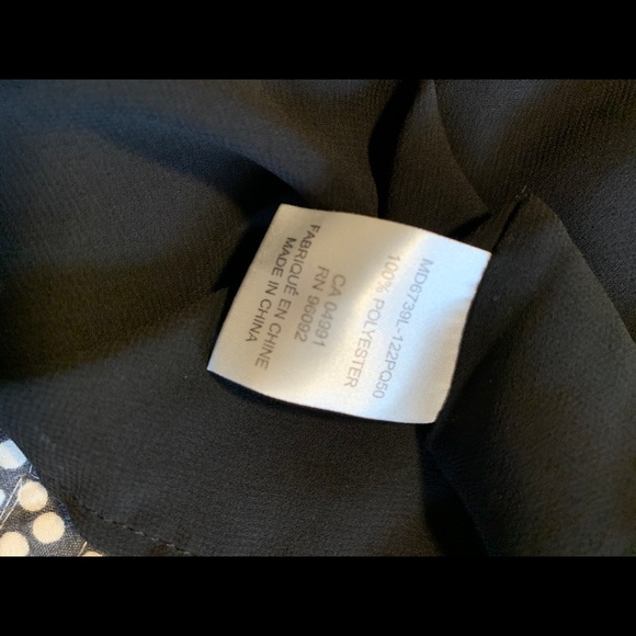 Katherine Barclay maxi dress US size 10 - Picture 8 of 8